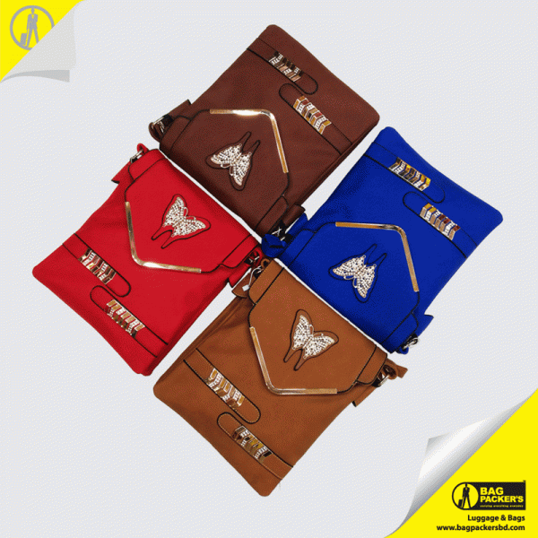 1 HANDLE SIDE BAG-021